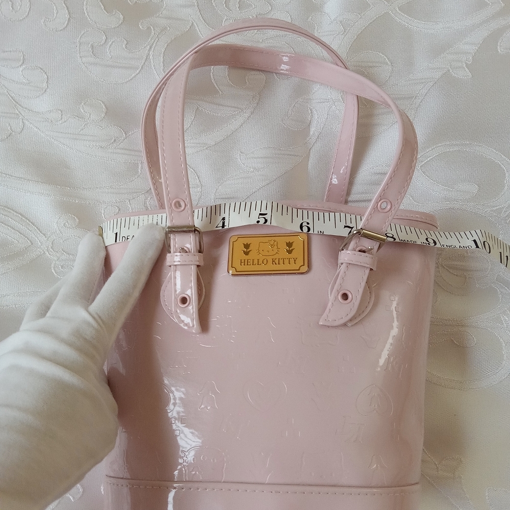Hello Kitty Mini Bag - Picture 10 of 11